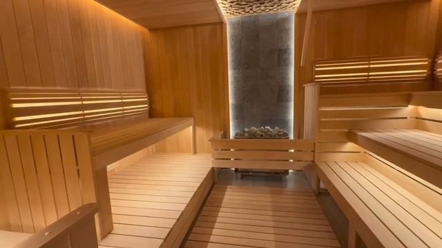 Усадьба Шереметьевых + Дугинские термы