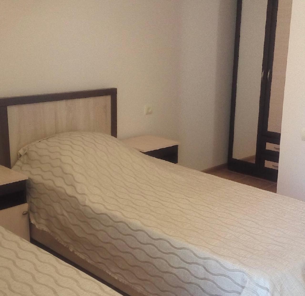 Гостевой дом Guest House On Koltsevaya 