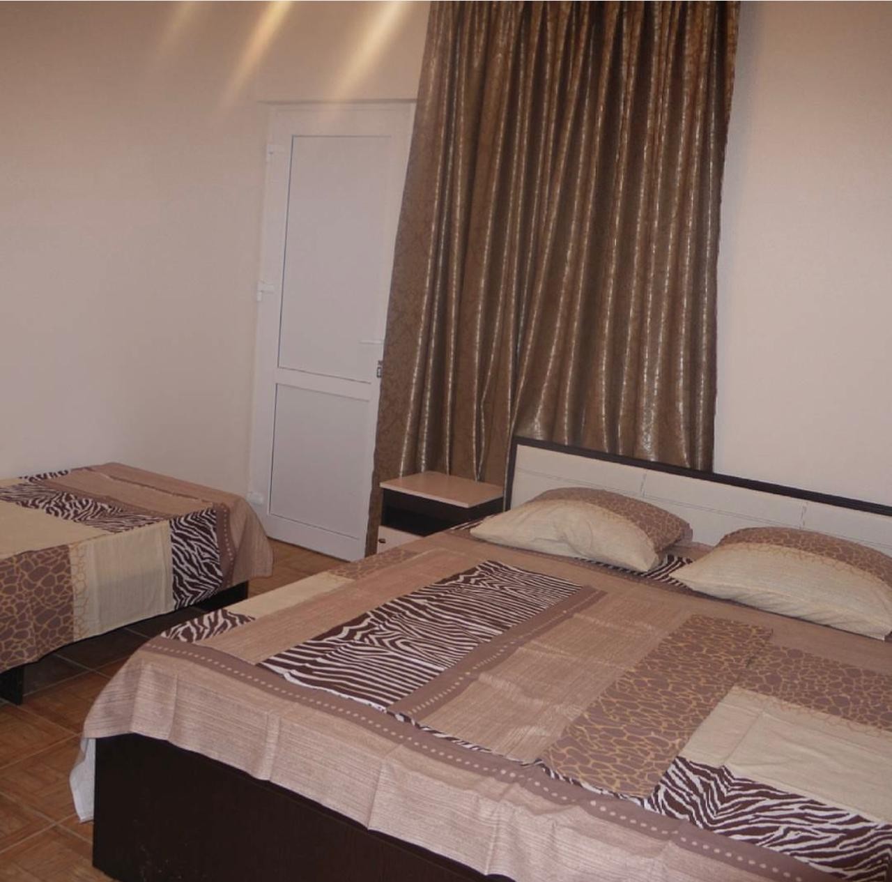 Гостевой дом Guest House On Koltsevaya 