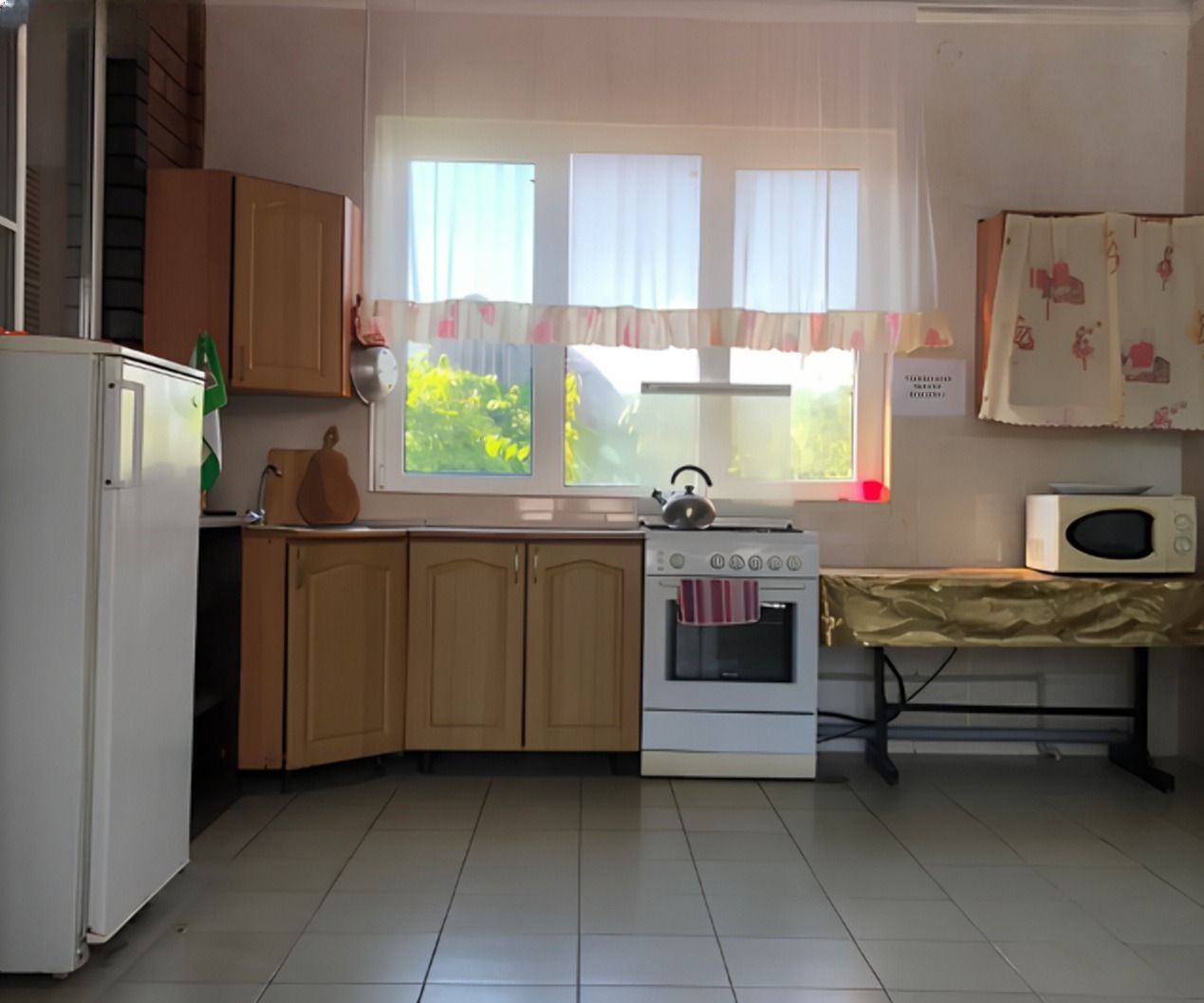 Гостевой дом "У Клары"