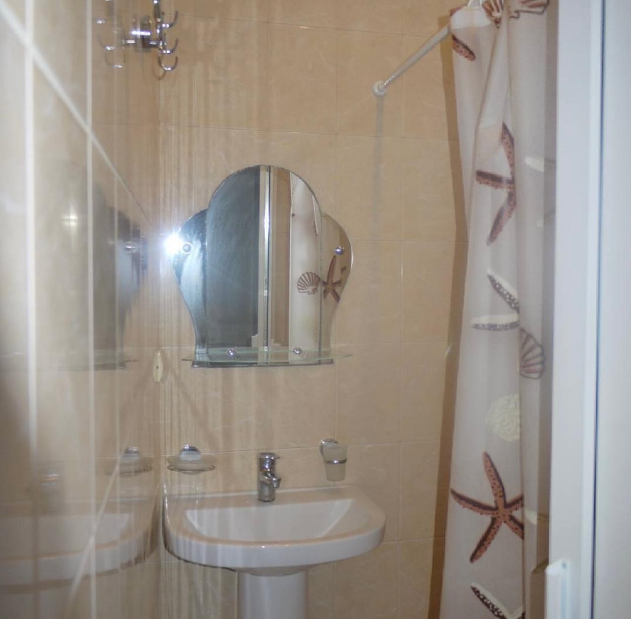 Гостевой дом Guest House On Koltsevaya 