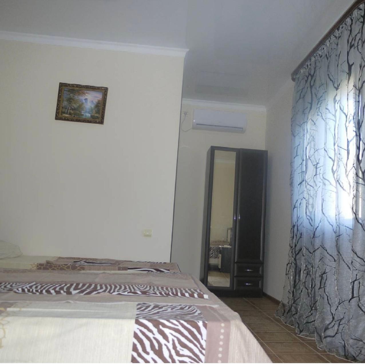 Гостевой дом Guest House On Koltsevaya 