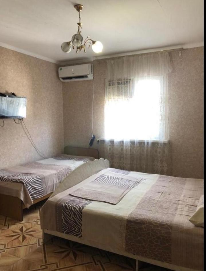 Гостевой дом Guest House On Koltsevaya 