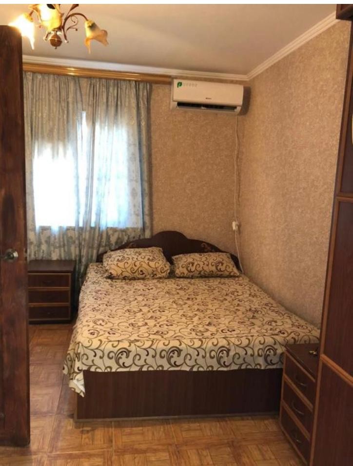 Гостевой дом Guest House On Koltsevaya 