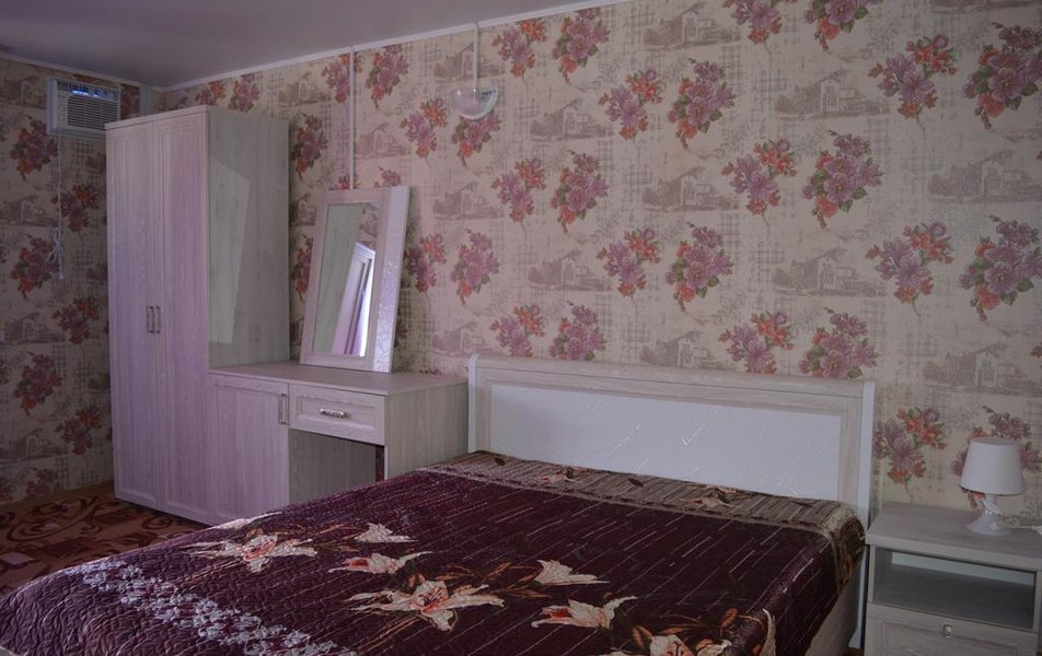 Отель "Бирюза"