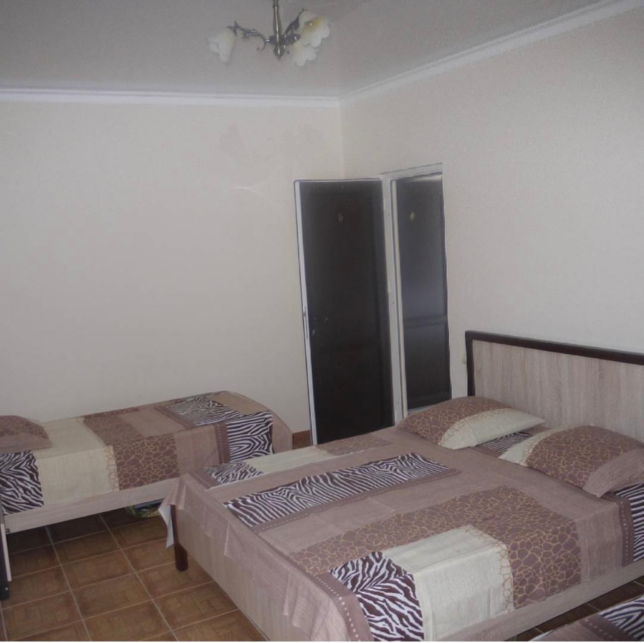 Гостевой дом Guest House On Koltsevaya 