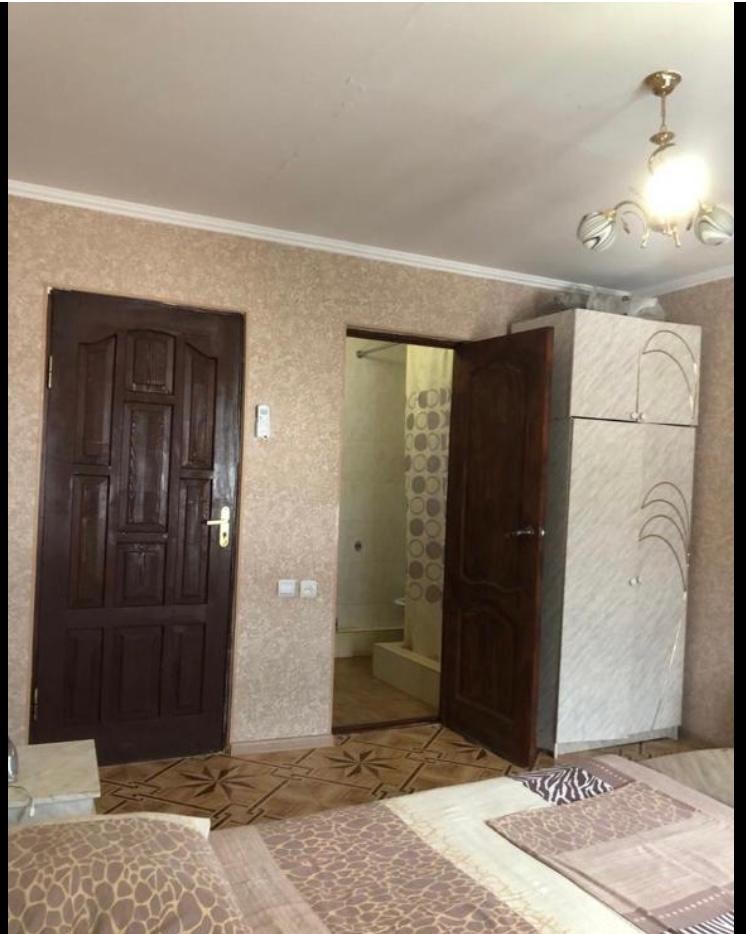Гостевой дом Guest House On Koltsevaya 